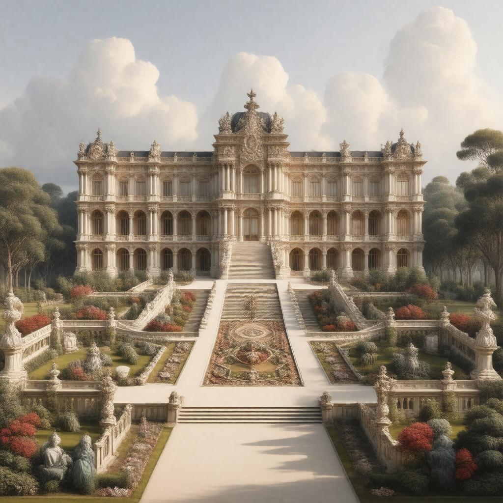 French Baroque